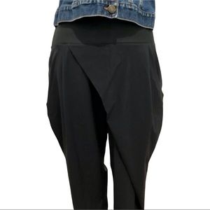 Columbia ankle pants size M